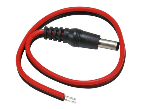 KY-DC-EZlink: DC Power Pigtail for Easy Maintenance - DYMECDIRECT