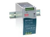 KY-PS48-240W: 48 Volts, 240 Watt, Din-Rail, AC, Heavy Duty, NEMA TS-2, Industrial Ethernet, Power Supply - DYMECDIRECT