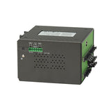 KY-4809RGP+ 12 Port PoE (30 Watt) Layer 3. Industrial Ethernet Router Switch - DYMECDIRECT